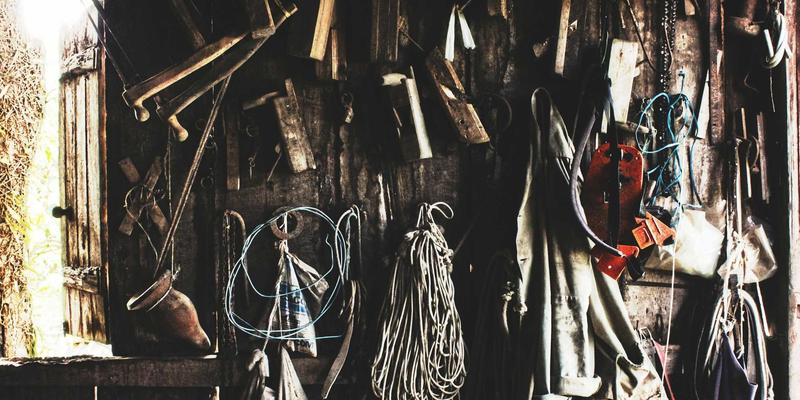 智能家居50时代：E盒之家如何用智慧生活与智能安防重塑未来之家